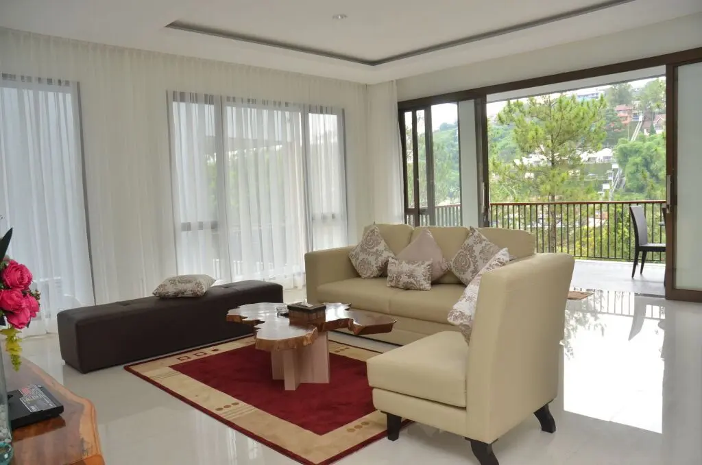 Сименьян: Magenta Hill View 6BR Villa with a Private Pool