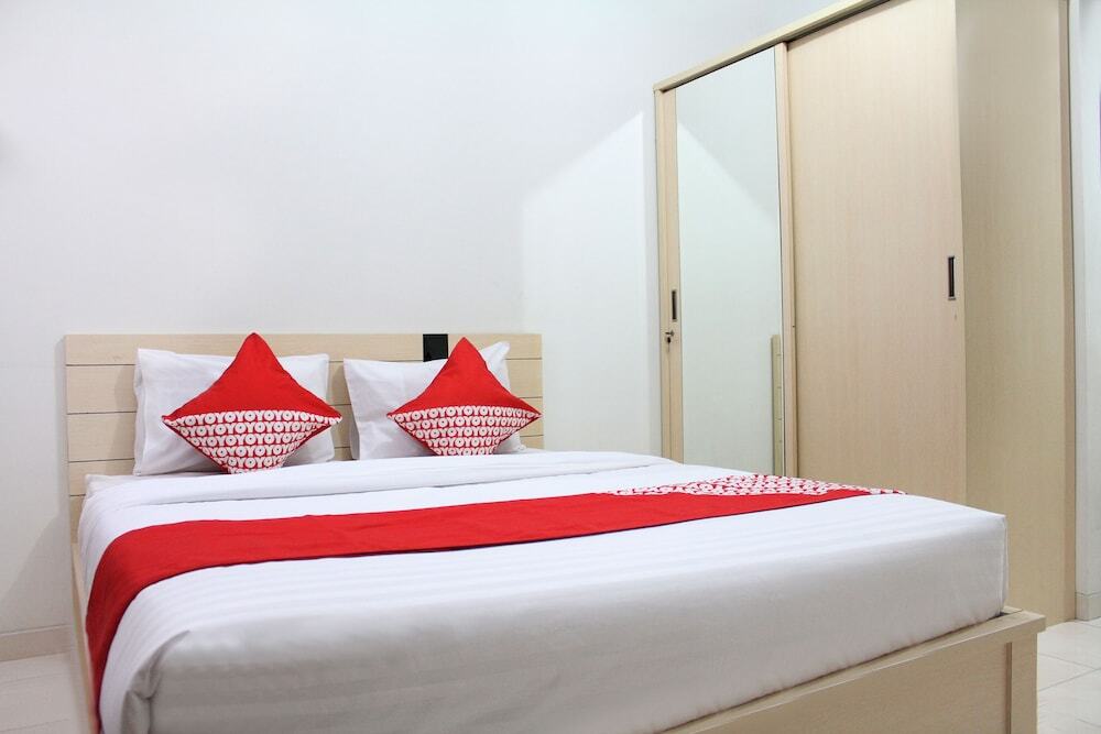 Депок: Margonda Residence 45