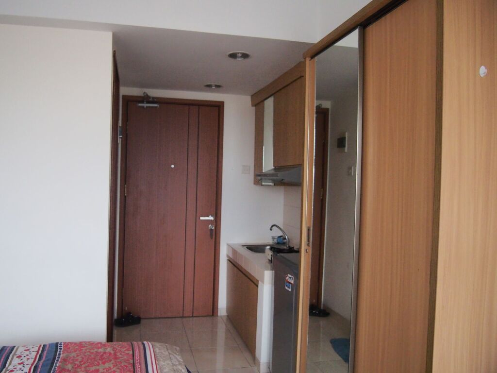 Депок: Margonda Residence 45