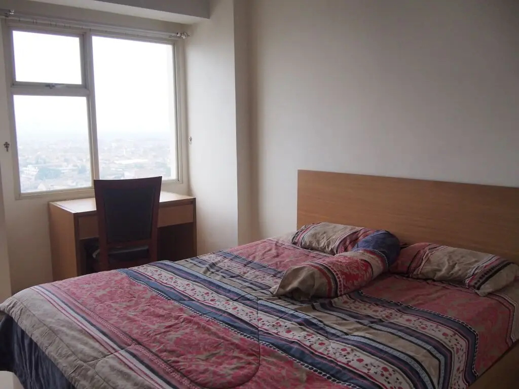 Депок: Margonda Residence 45