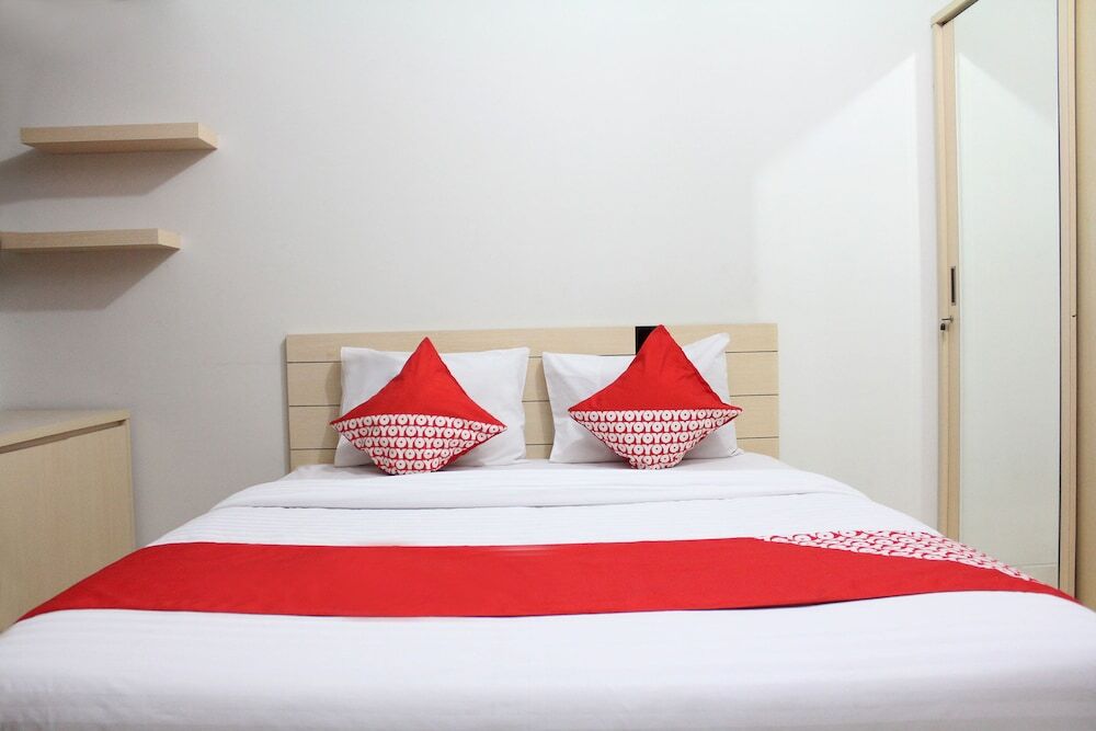Депок: Margonda Residence 45