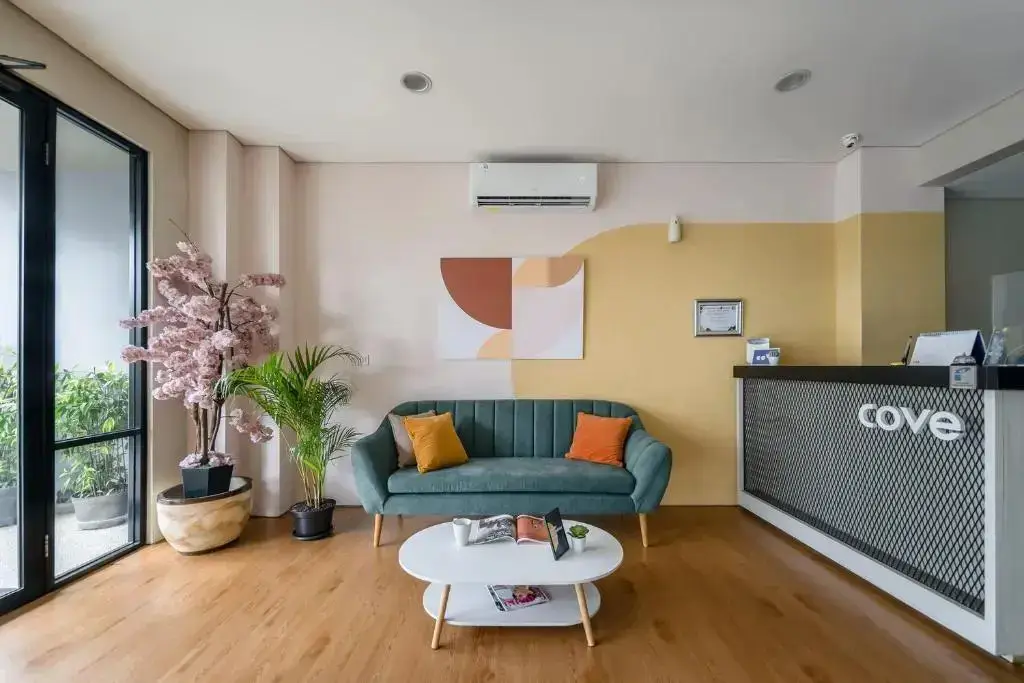 Куруг: Wanadu Residence