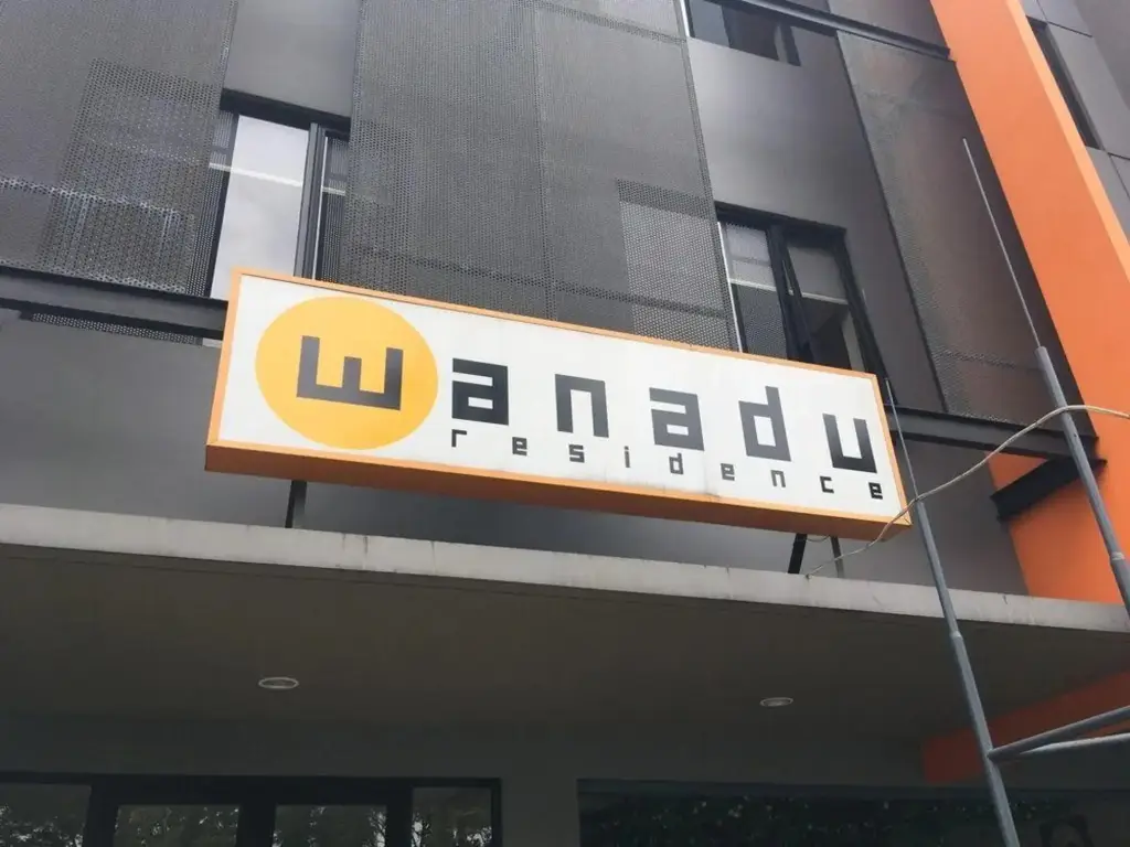 Куруг: Wanadu Residence