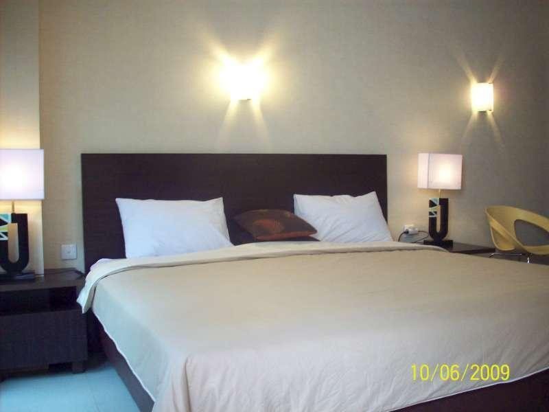 Куруг: Tirta Mansion Lippo Village