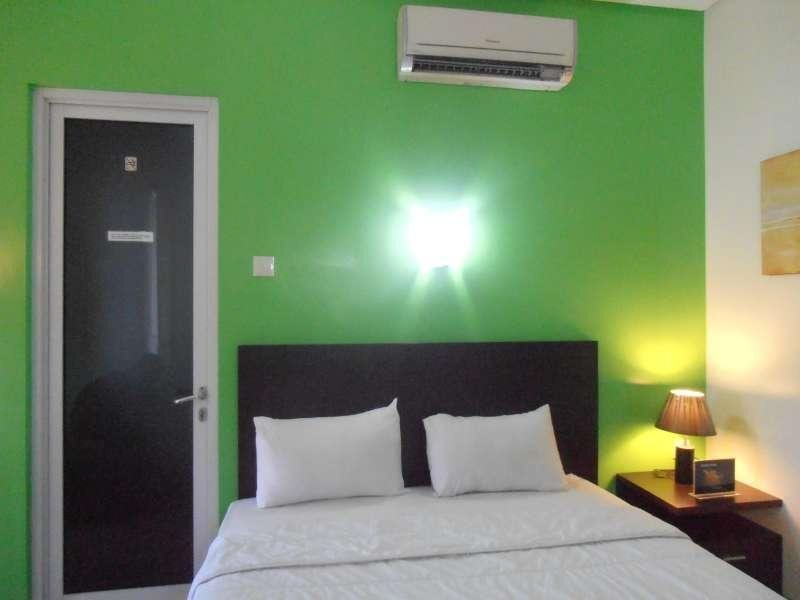 Куруг: Tirta Mansion Lippo Village