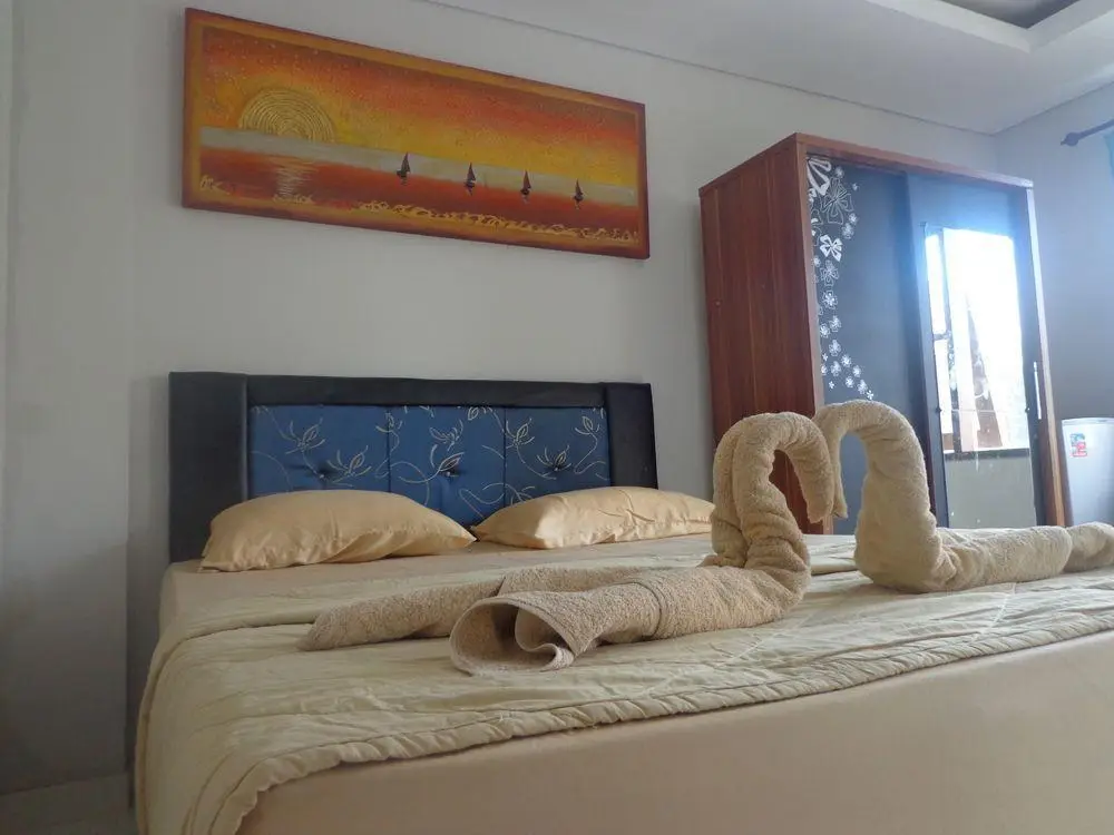 Кута: Srikrisna Homestay