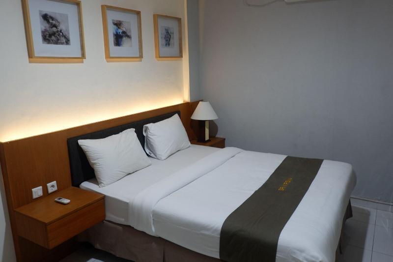 Кута: Srikrisna Homestay
