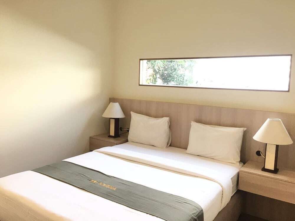 Кута: Srikrisna Homestay