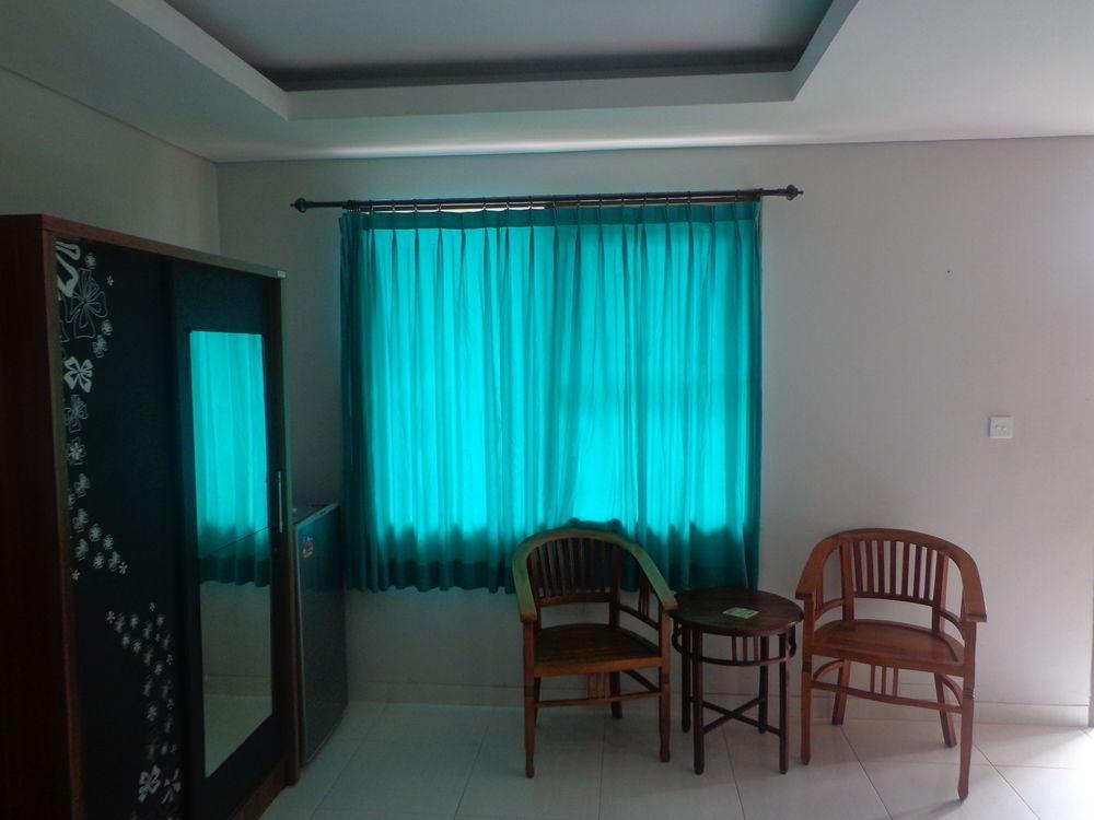 Кута: Srikrisna Homestay