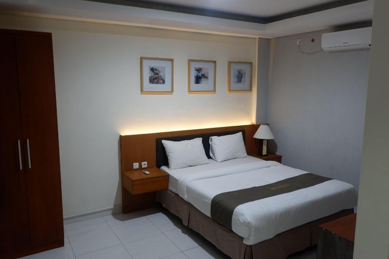 Кута: Srikrisna Homestay