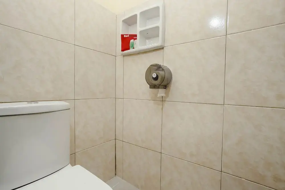 Сурабая: RedDoorz near DBL Arena