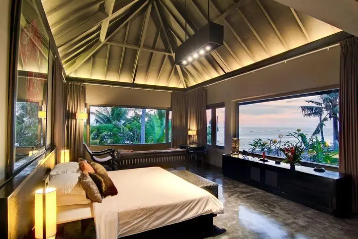 Сесе: Villa Florimar