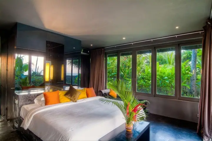 Сесе: Villa Florimar