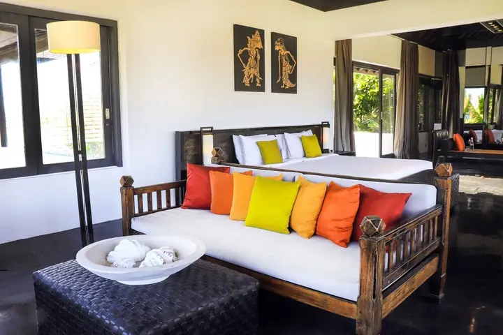 Сесе: Villa Florimar