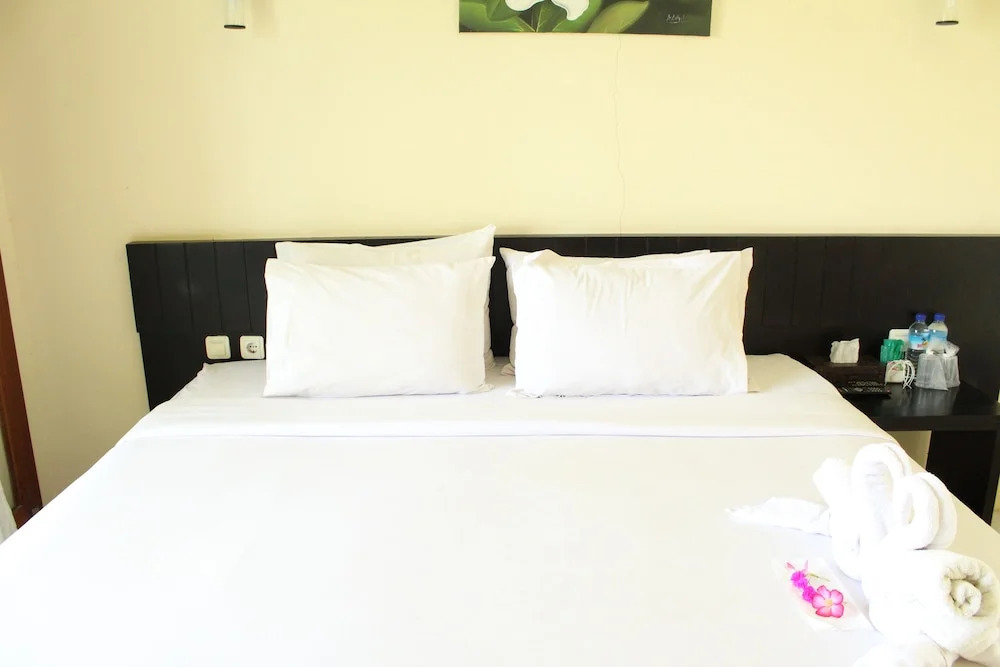 Гили Траванган: Gondang Beach Hotel