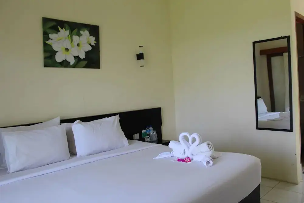 Гили Траванган: Gondang Beach Hotel