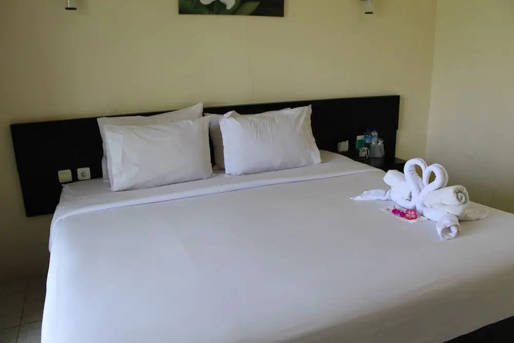 Гили Траванган: Gondang Beach Hotel