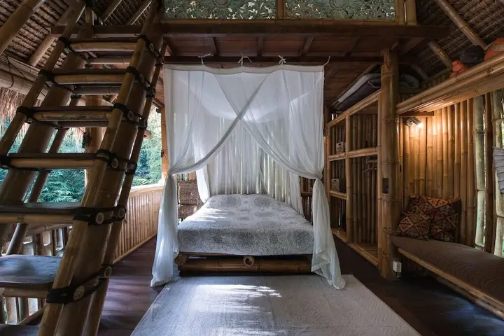 Убуд: Bali Dacha