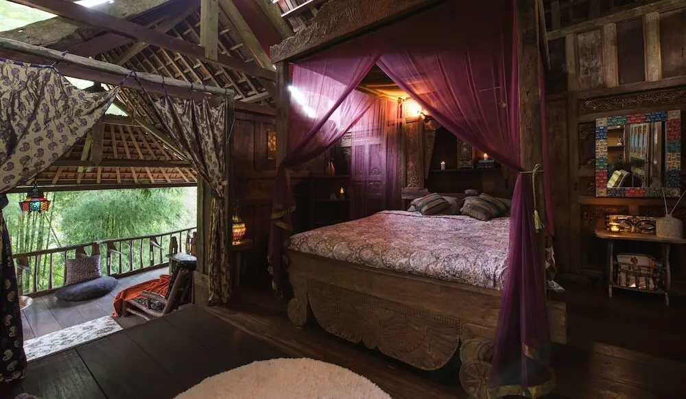 Убуд: Bali Dacha