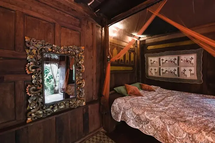 Убуд: Bali Dacha