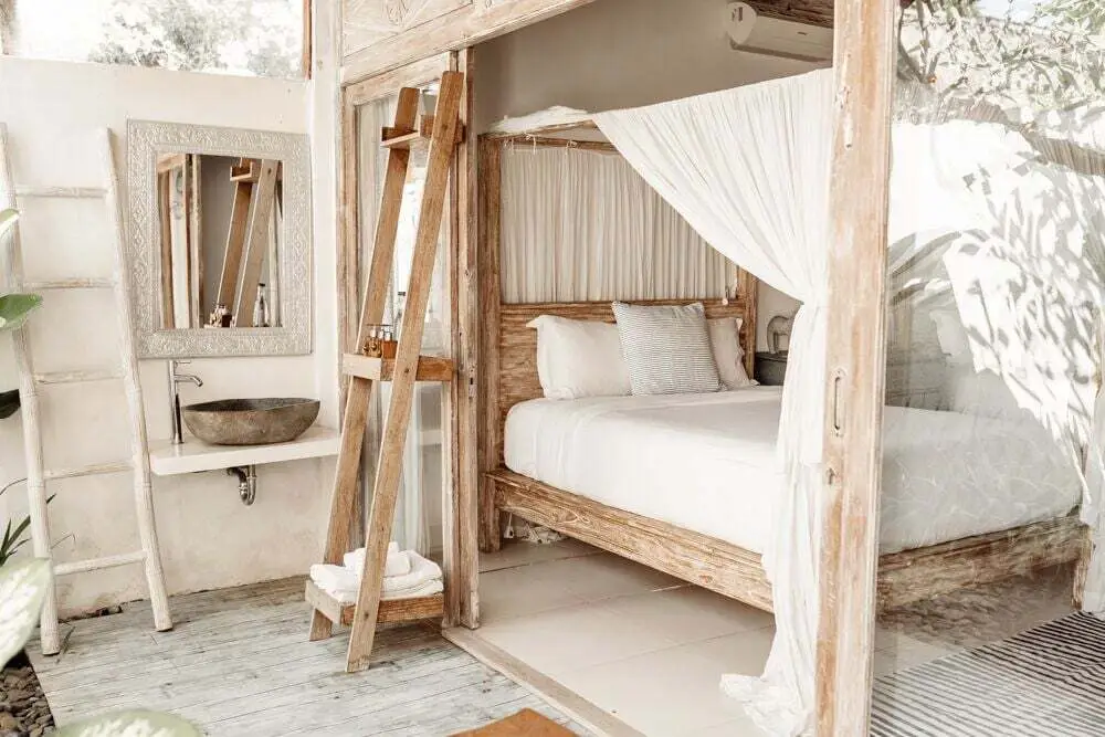 Переренан: Santai Beach House
