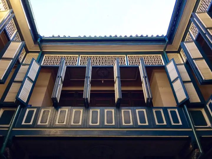 Медан: Serena Anggrek Hotel