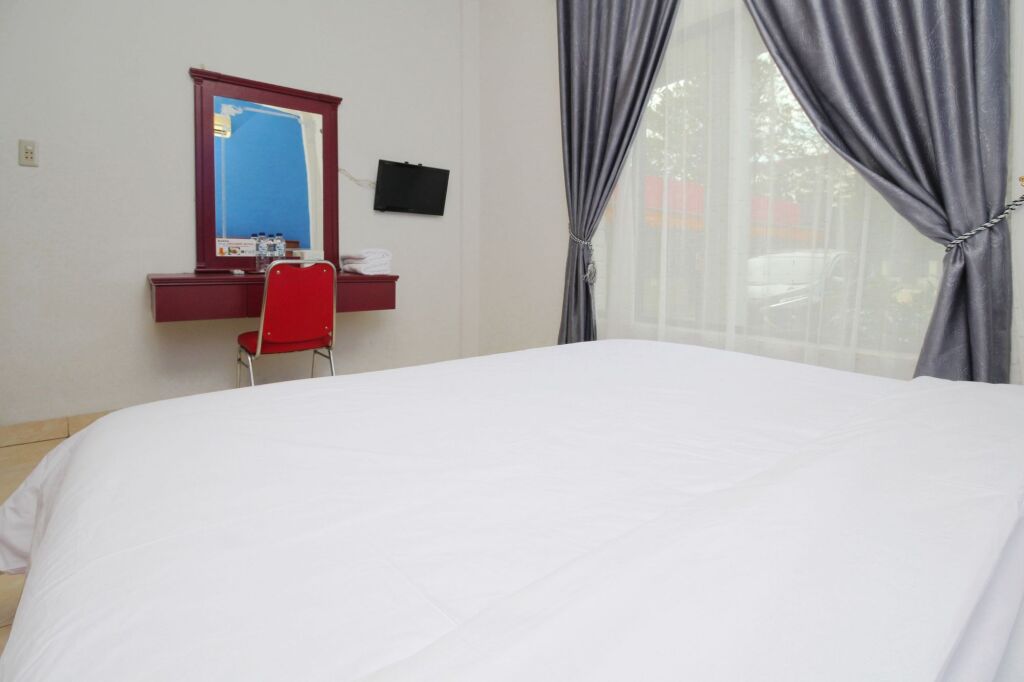 Медан: Serena Anggrek Hotel