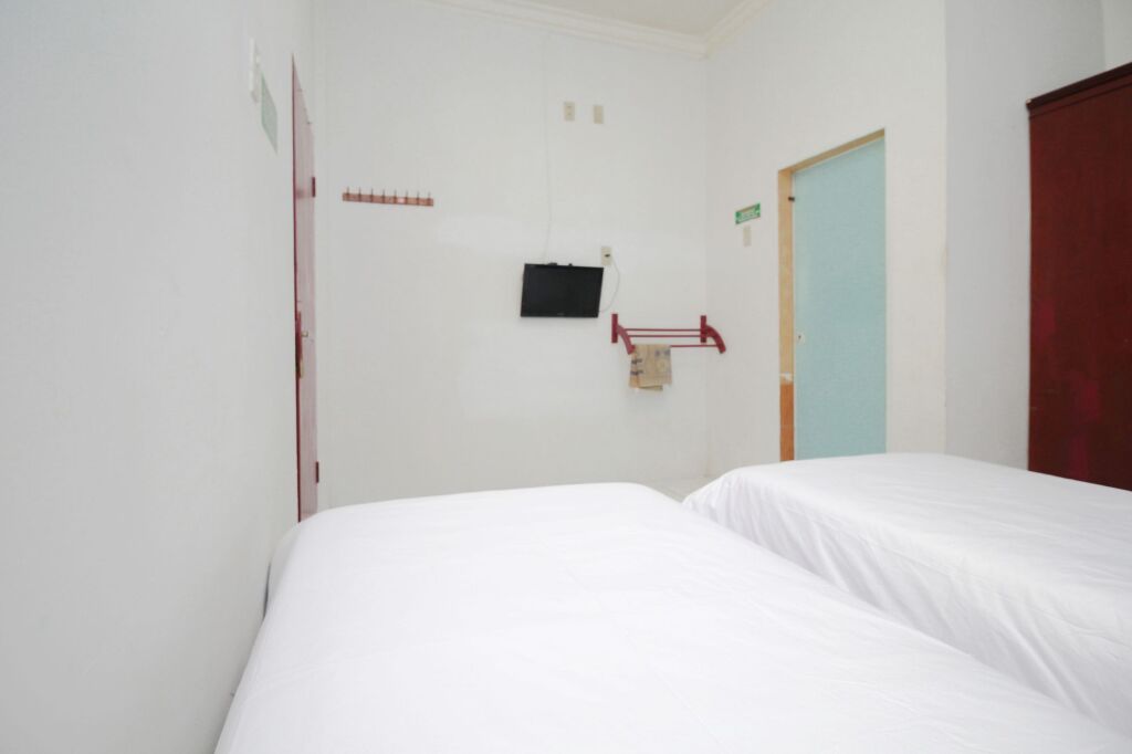 Медан: Serena Anggrek Hotel