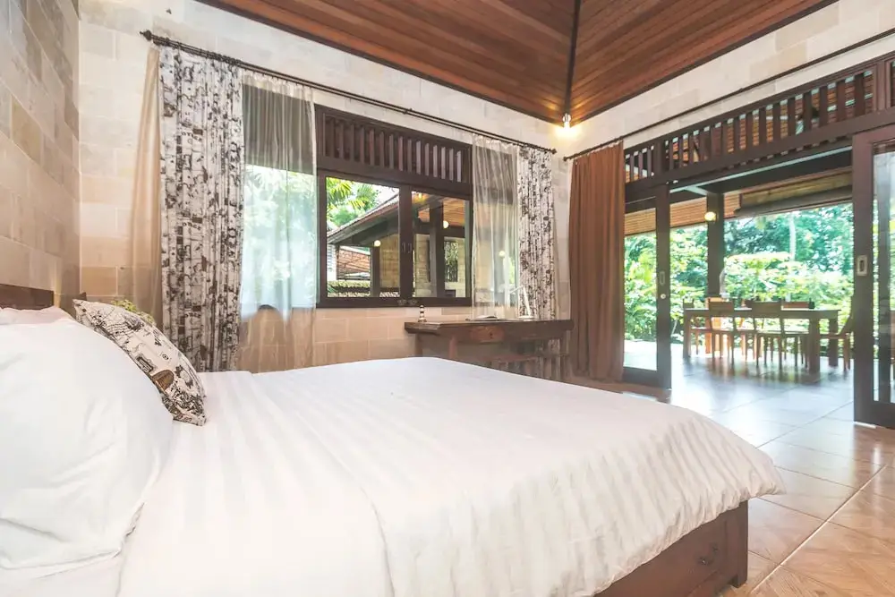 Убуд: Luxury A Priori Ubud