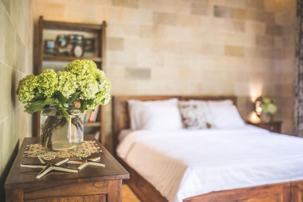 Убуд: Luxury A Priori Ubud