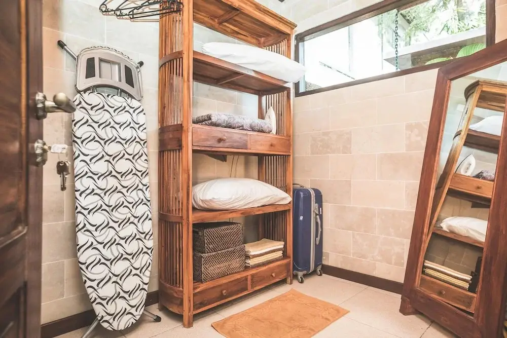 Убуд: Luxury A Priori Ubud