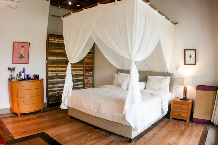 Сукавати: Luxury Kama Ubud