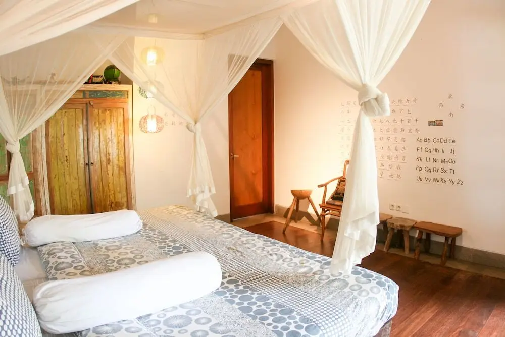 Сукавати: Luxury Kama Ubud