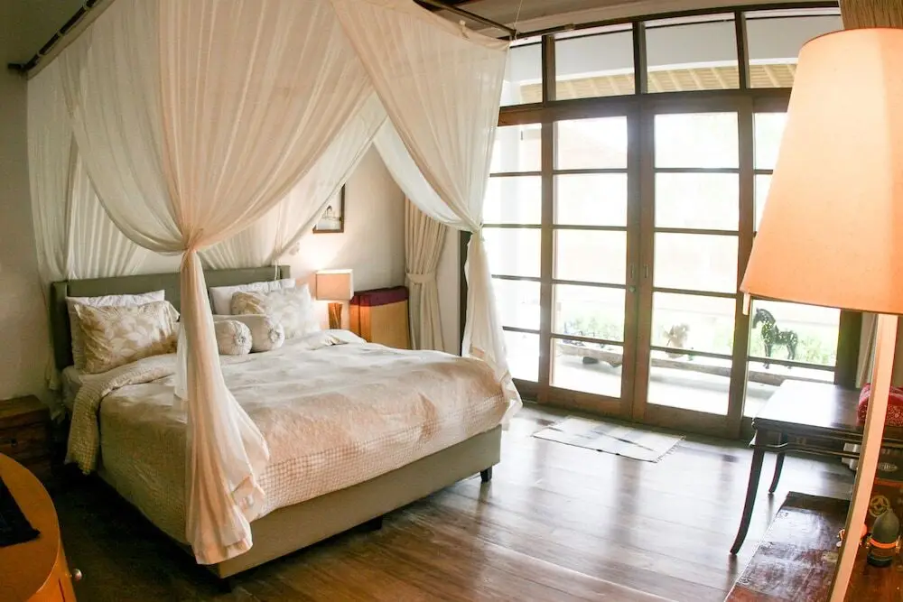 Сукавати: Luxury Kama Ubud