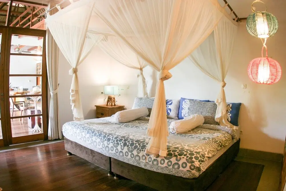 Сукавати: Luxury Kama Ubud