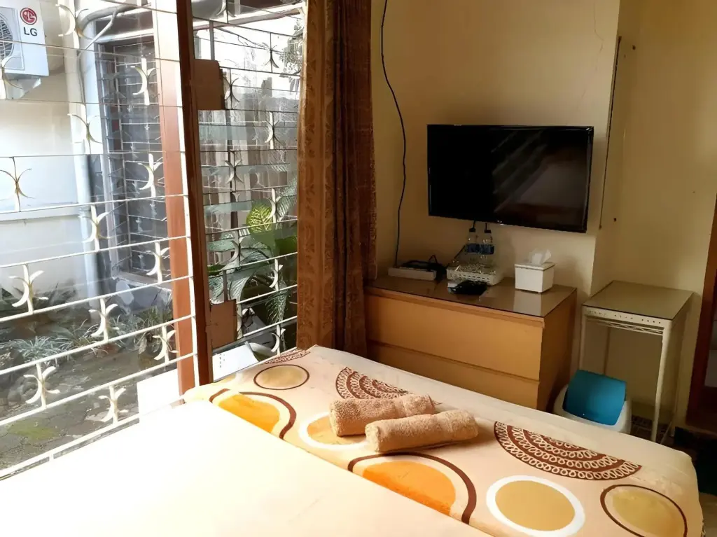 Богор: Gio Guesthouse Bogor
