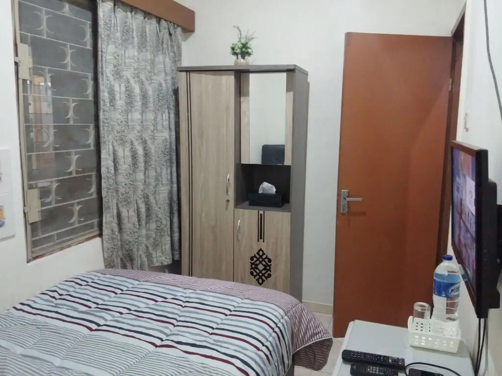 Богор: Gio Guesthouse Bogor