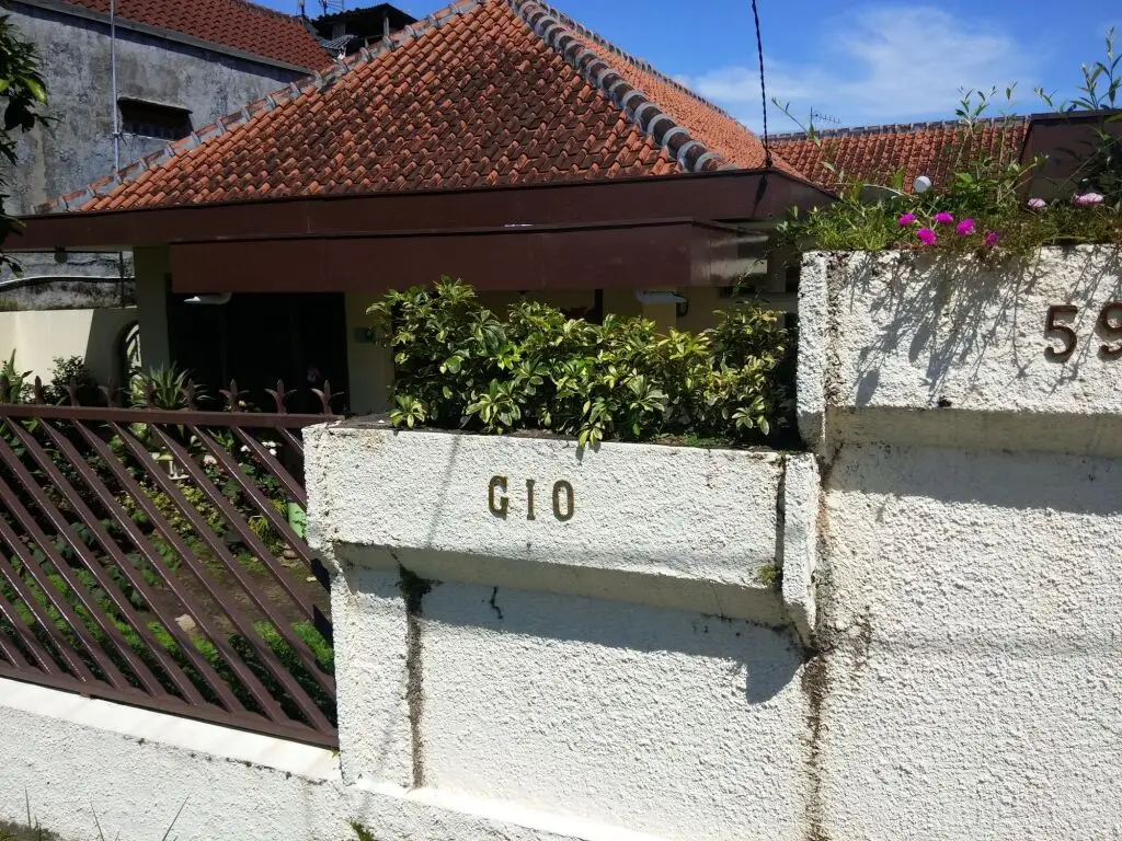 Богор: Gio Guesthouse Bogor