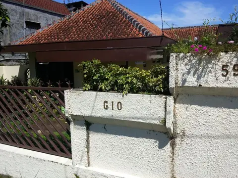 Gio Guesthouse Bogor — фото 1