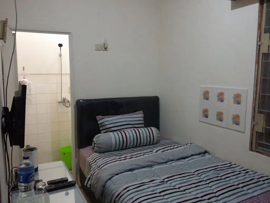 Богор: Gio Guesthouse Bogor