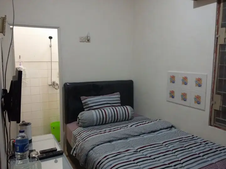 Богор: Gio Guesthouse Bogor