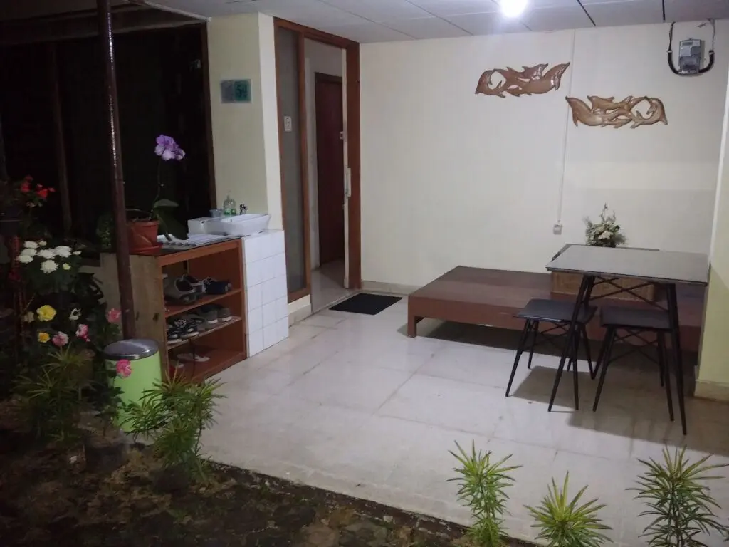 Богор: Gio Guesthouse Bogor
