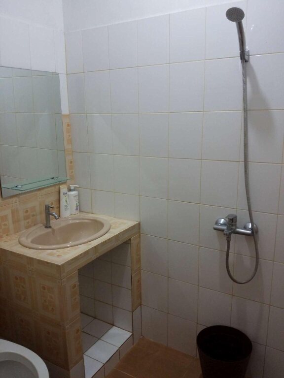 Богор: Gio Guesthouse Bogor
