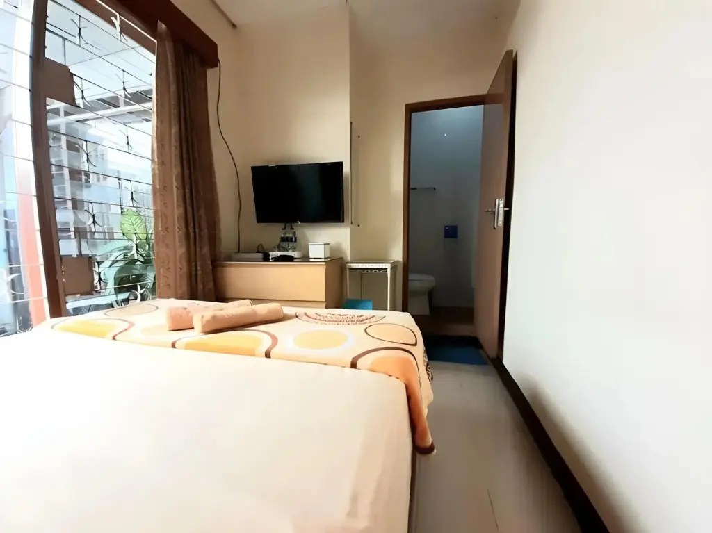 Богор: Gio Guesthouse Bogor