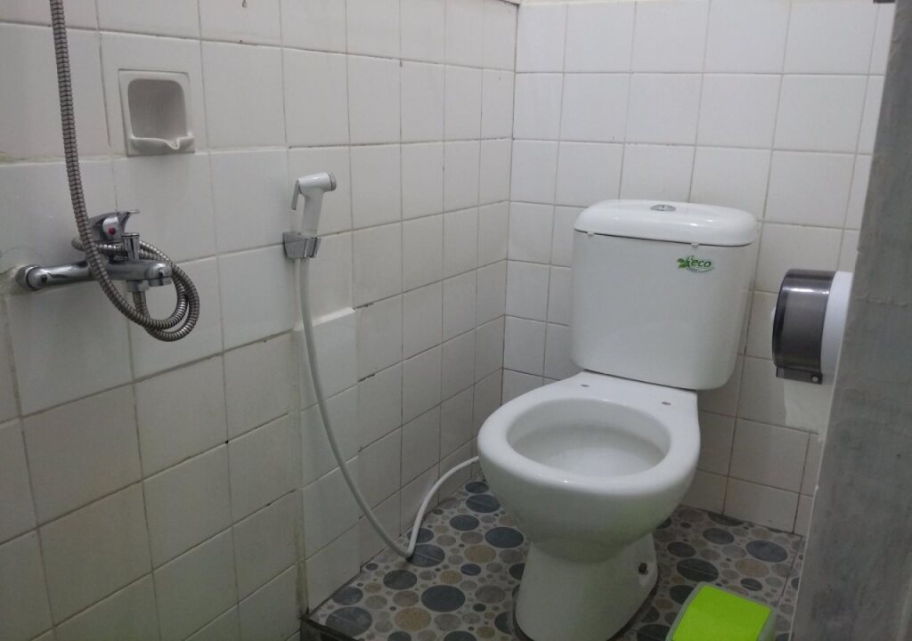 Богор: Gio Guesthouse Bogor