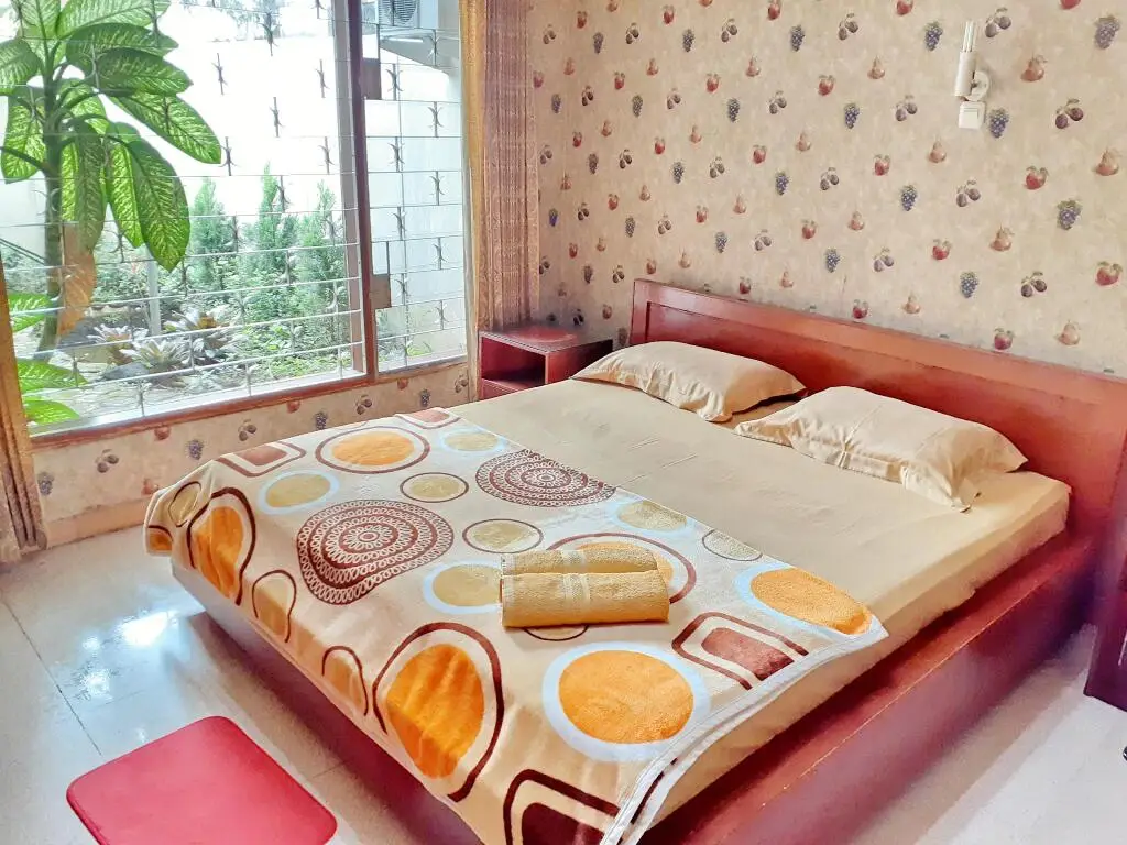 Богор: Gio Guesthouse Bogor