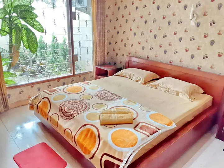Богор: Gio Guesthouse Bogor