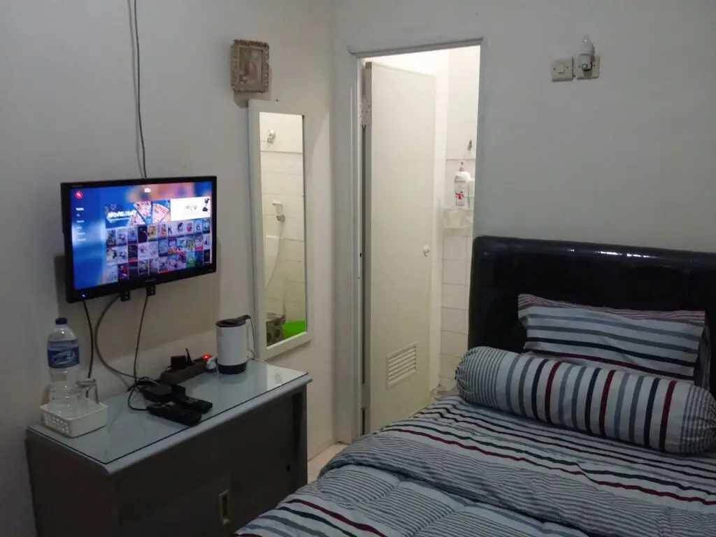 Богор: Gio Guesthouse Bogor