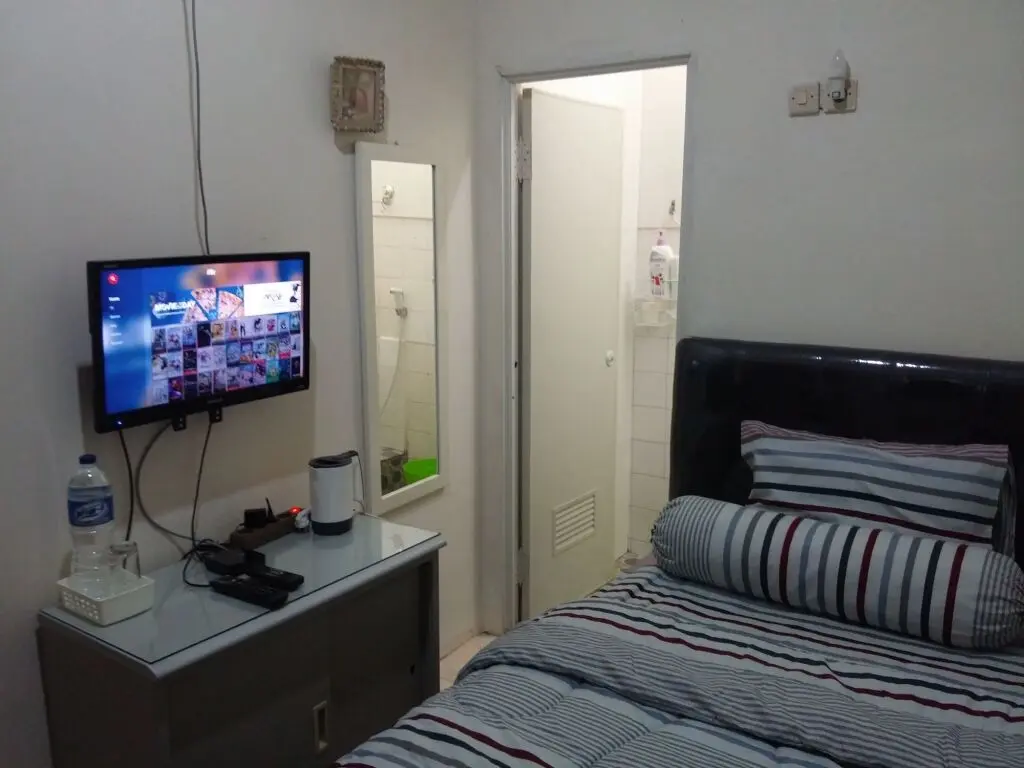 Богор: Gio Guesthouse Bogor