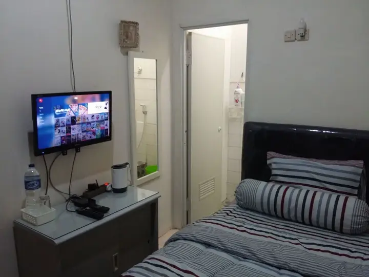 Богор: Gio Guesthouse Bogor